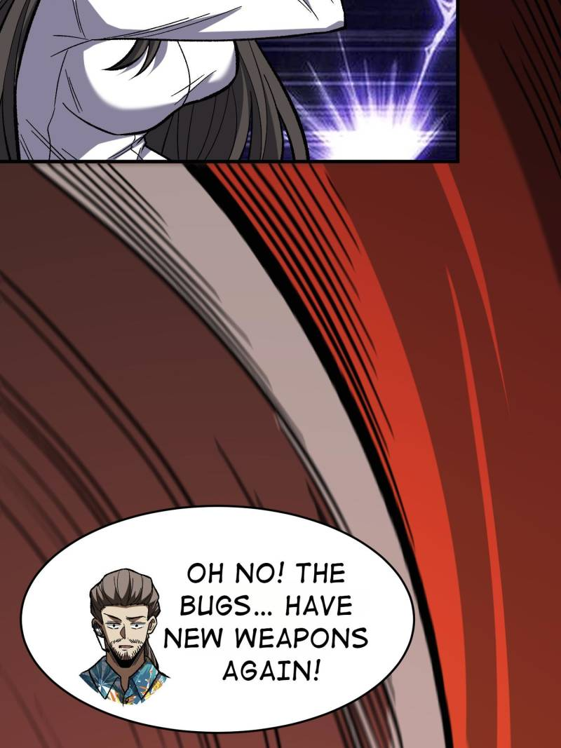 I'm Really Not A Supervillain Chapter 259 16